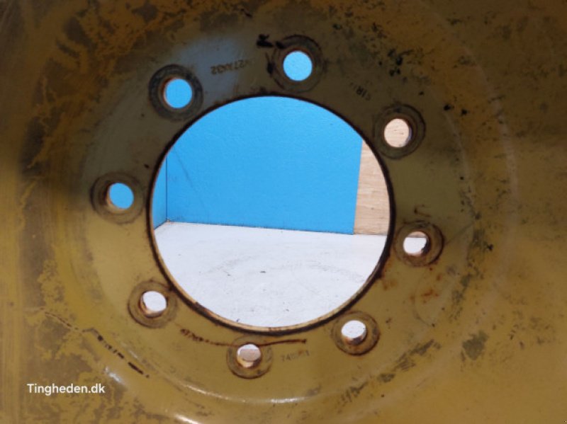 Sonstiges of the type Sonstige 32"   DW27Ax32, Gebrauchtmaschine in Hemmet (Picture 8)