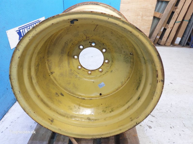 Sonstiges of the type Sonstige 32"   DW27Ax32, Gebrauchtmaschine in Hemmet (Picture 4)