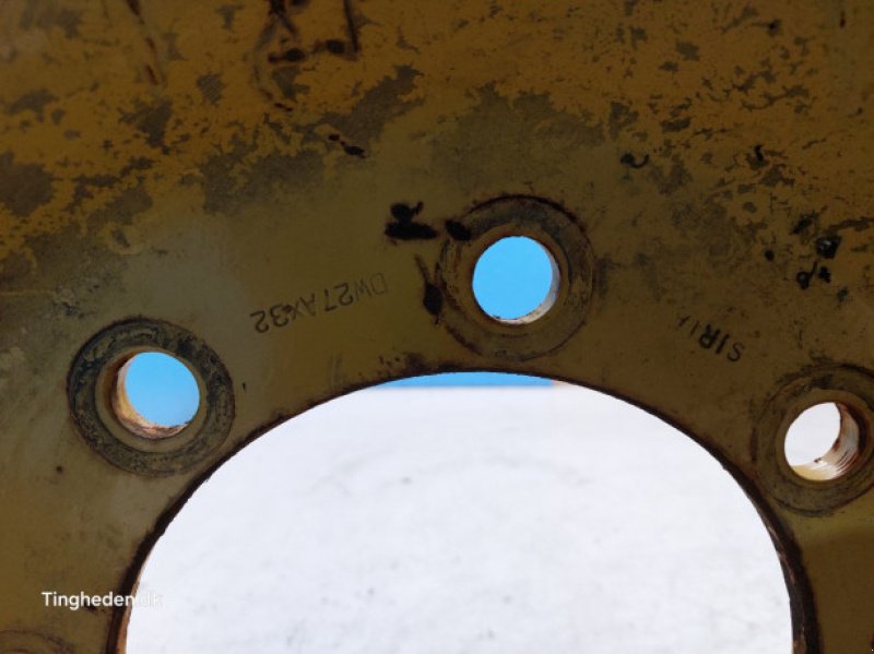 Sonstiges of the type Sonstige 32"   DW27Ax32, Gebrauchtmaschine in Hemmet (Picture 7)