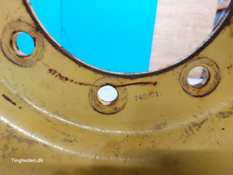 Sonstiges of the type Sonstige 32"   DW27Ax32, Gebrauchtmaschine in Hemmet (Picture 5)