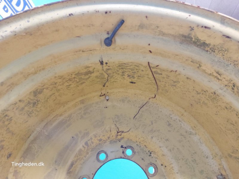 Sonstiges of the type Sonstige 32"   DW27Ax32, Gebrauchtmaschine in Hemmet (Picture 9)