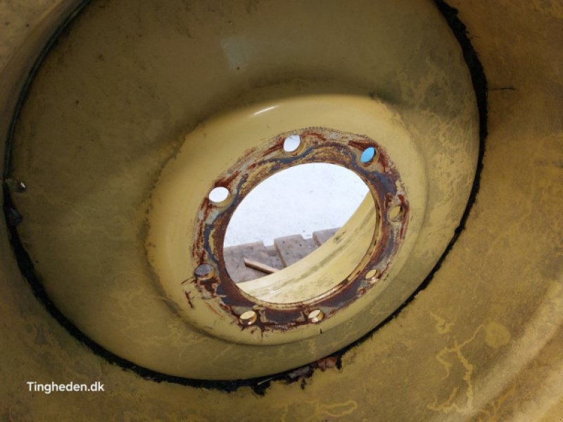 Sonstiges of the type Sonstige 32"   DW27Ax32, Gebrauchtmaschine in Hemmet (Picture 11)