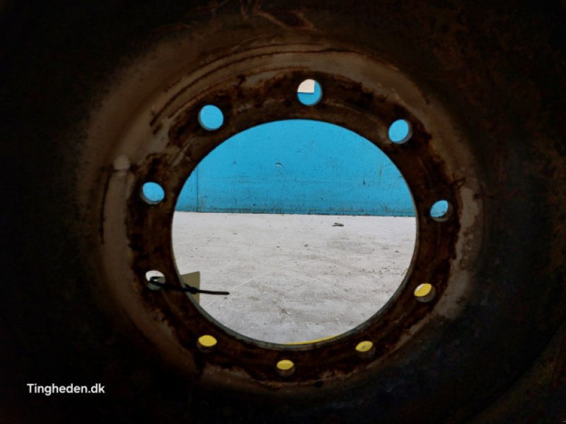 Sonstiges typu Sonstige 32"   DW27BX32, Gebrauchtmaschine v Hemmet (Obrázek 13)