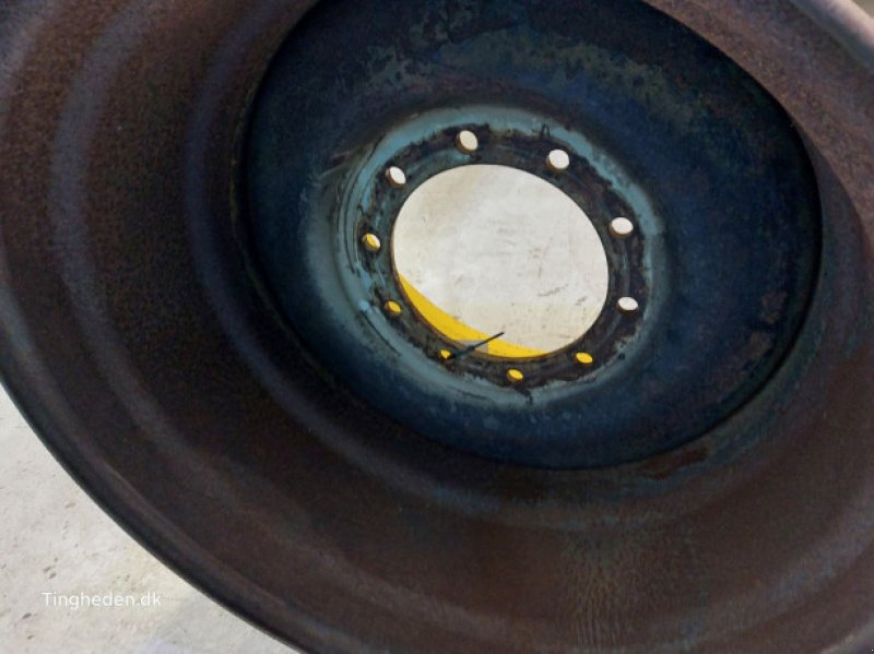 Sonstiges typu Sonstige 32"   DW27BX32, Gebrauchtmaschine v Hemmet (Obrázek 7)