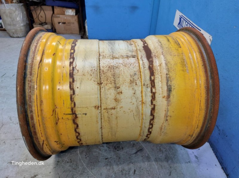 Sonstiges des Typs Sonstige 32"   DW36BX32, Gebrauchtmaschine in Hemmet (Bild 8)