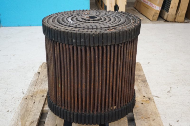 Sonstiges des Typs Sonstige 330, Gebrauchtmaschine in Hemmet (Bild 5)