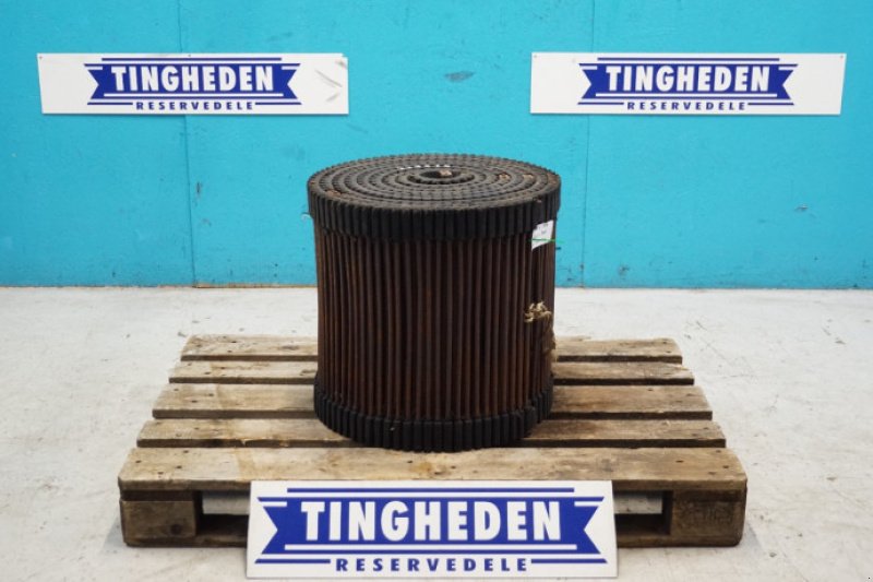 Sonstiges des Typs Sonstige 330, Gebrauchtmaschine in Hemmet (Bild 1)