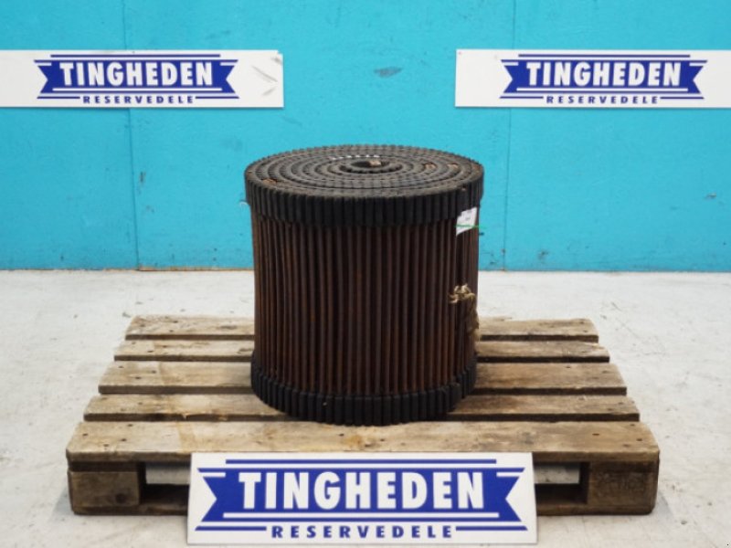 Sonstiges des Typs Sonstige 330, Gebrauchtmaschine in Hemmet (Bild 1)