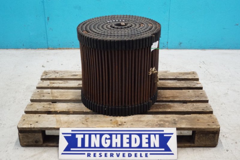 Sonstiges des Typs Sonstige 330, Gebrauchtmaschine in Hemmet (Bild 2)