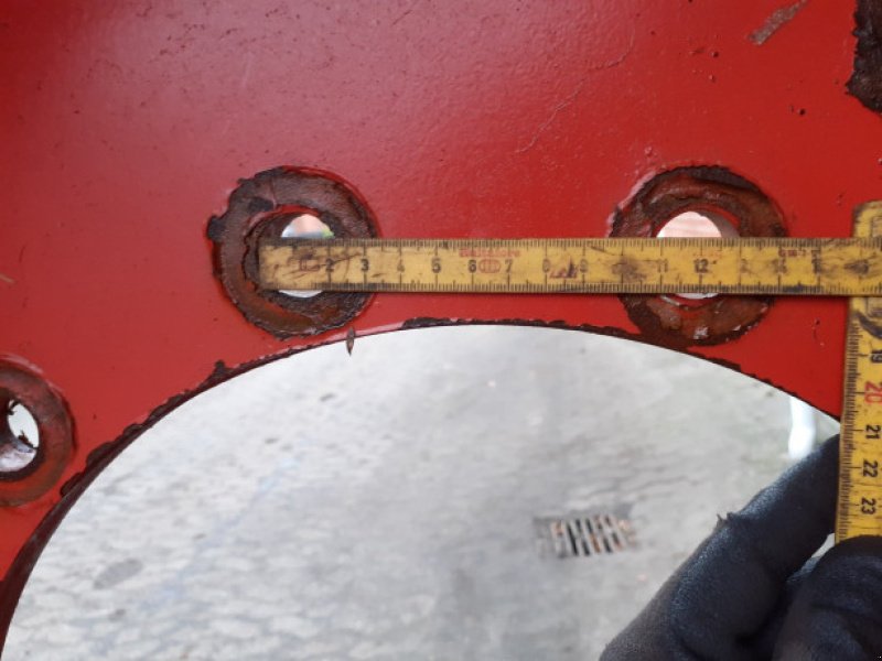 Sonstiges typu Sonstige 34"   600/65R34, Gebrauchtmaschine v Hemmet (Obrázek 15)