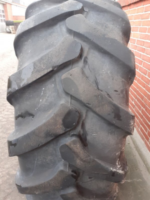 Sonstiges typu Sonstige 34"   600/65R34, Gebrauchtmaschine v Hemmet (Obrázek 10)