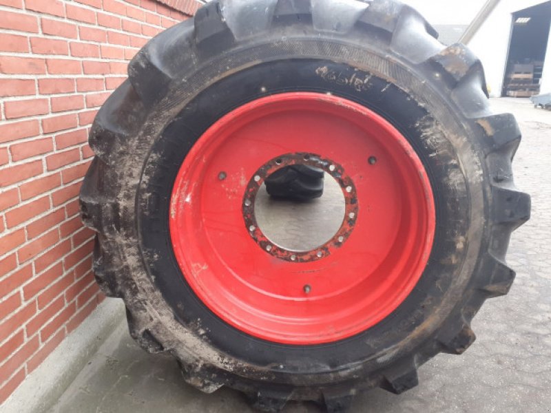 Sonstiges typu Sonstige 34"   600/65R34, Gebrauchtmaschine v Hemmet (Obrázek 13)