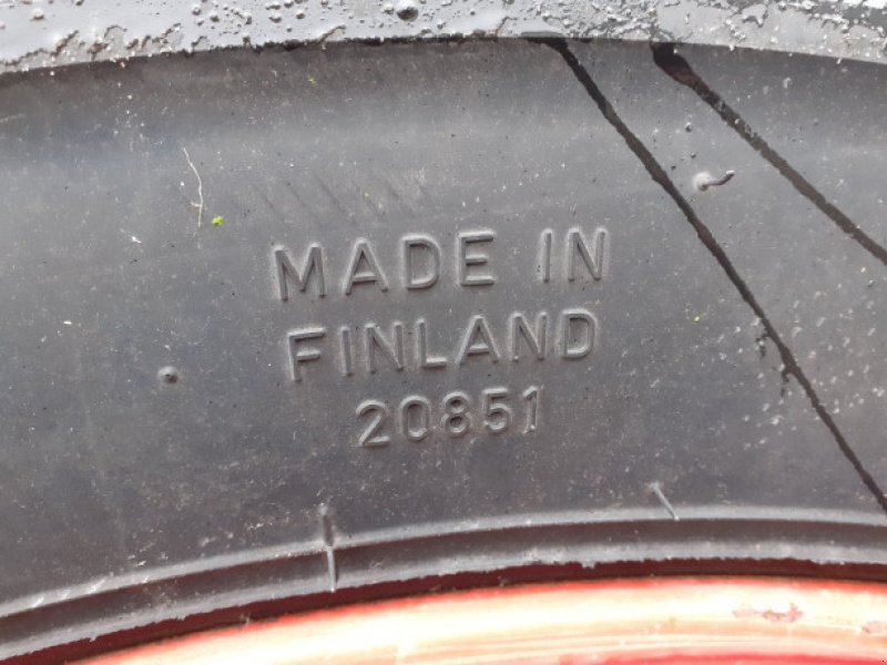 Sonstiges typu Sonstige 34"   600/65R34, Gebrauchtmaschine v Hemmet (Obrázek 7)