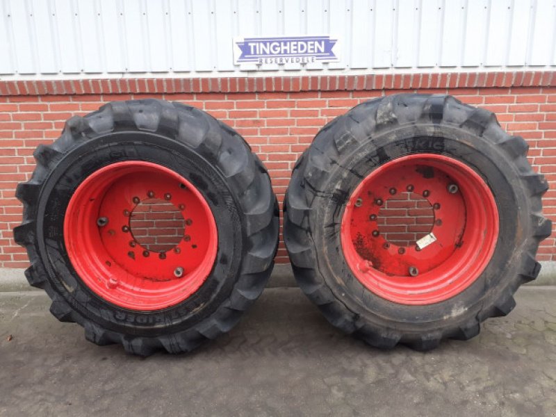Sonstiges типа Sonstige 34"   600/65R34, Gebrauchtmaschine в Hemmet (Фотография 1)