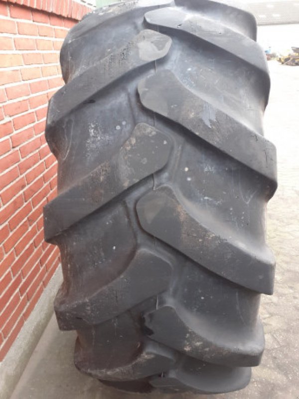 Sonstiges typu Sonstige 34"   600/65R34, Gebrauchtmaschine v Hemmet (Obrázek 18)