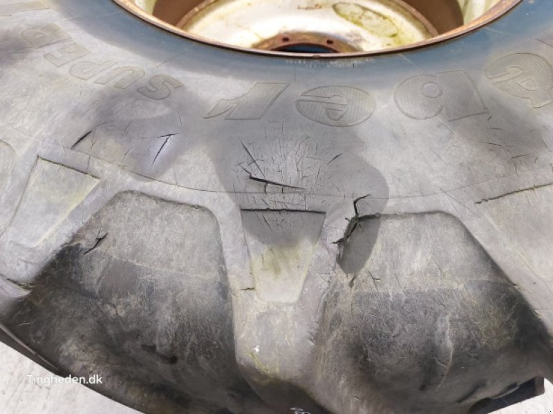 Sonstiges typu Sonstige 34"   710/75 R34, Gebrauchtmaschine v Hemmet (Obrázek 12)