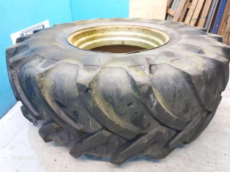 Sonstiges typu Sonstige 34"   710/75 R34, Gebrauchtmaschine v Hemmet (Obrázek 8)