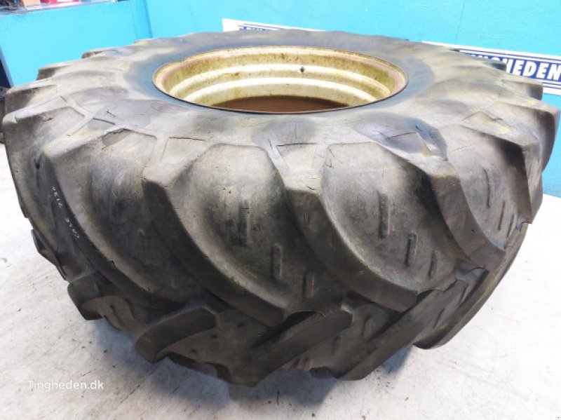 Sonstiges typu Sonstige 34"   710/75 R34, Gebrauchtmaschine v Hemmet (Obrázek 9)