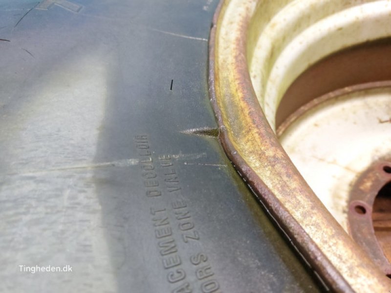 Sonstiges typu Sonstige 34"   710/75 R34, Gebrauchtmaschine v Hemmet (Obrázek 5)