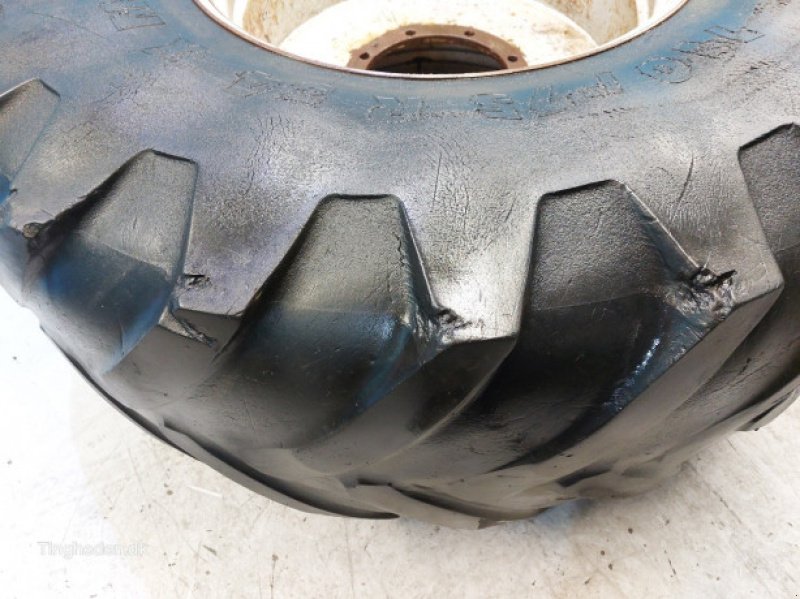 Sonstiges typu Sonstige 34"   710/75 R34, Gebrauchtmaschine v Hemmet (Obrázek 5)