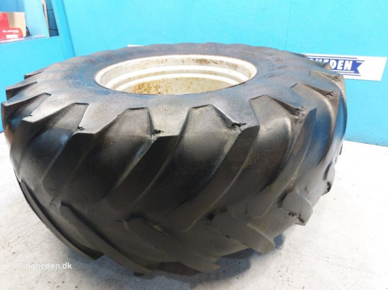 Sonstiges typu Sonstige 34"   710/75 R34, Gebrauchtmaschine v Hemmet (Obrázek 7)