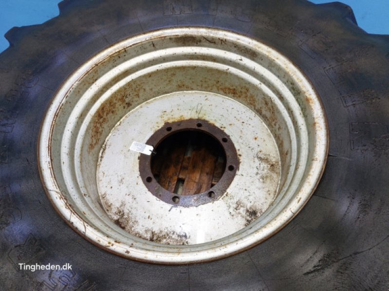 Sonstiges typu Sonstige 34"   710/75 R34, Gebrauchtmaschine v Hemmet (Obrázek 9)