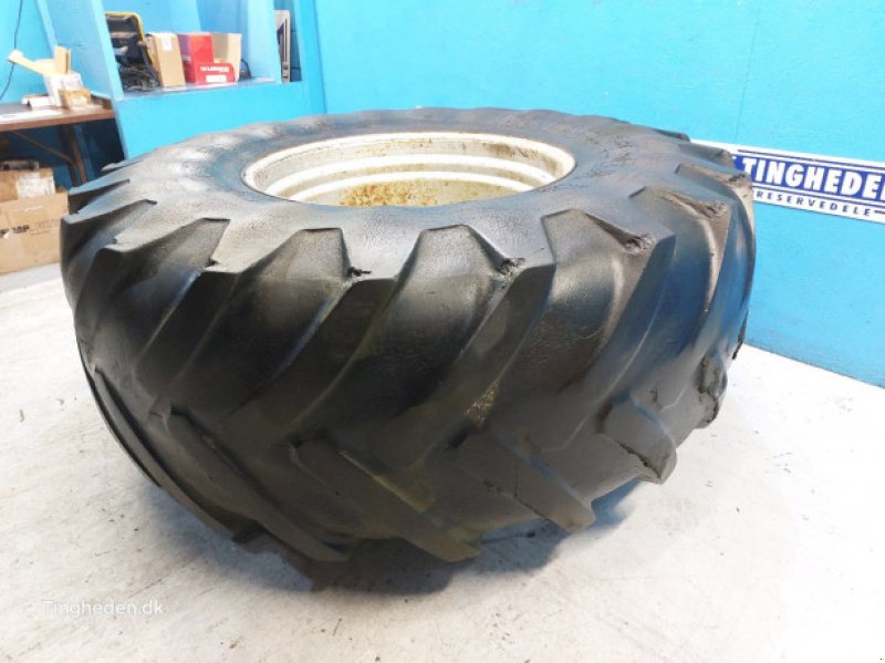 Sonstiges typu Sonstige 34"   710/75 R34, Gebrauchtmaschine v Hemmet (Obrázek 11)