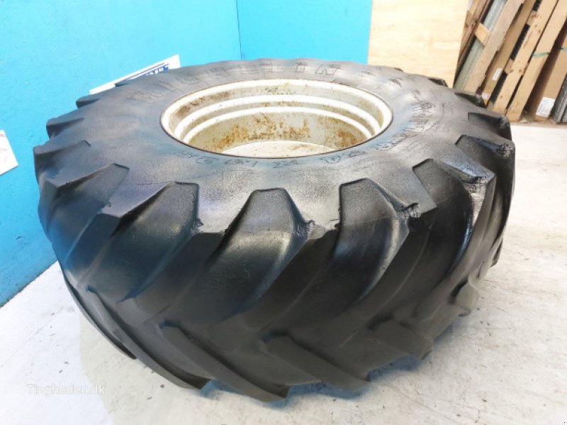 Sonstiges typu Sonstige 34"   710/75 R34, Gebrauchtmaschine v Hemmet (Obrázek 3)