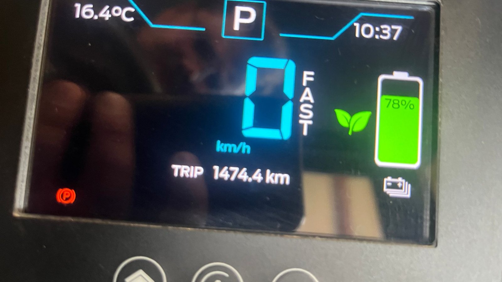 Sonstiges des Typs Sonstige 341 med lad alu 950x1170x250 vipbar, Gebrauchtmaschine in Vejle (Bild 5)