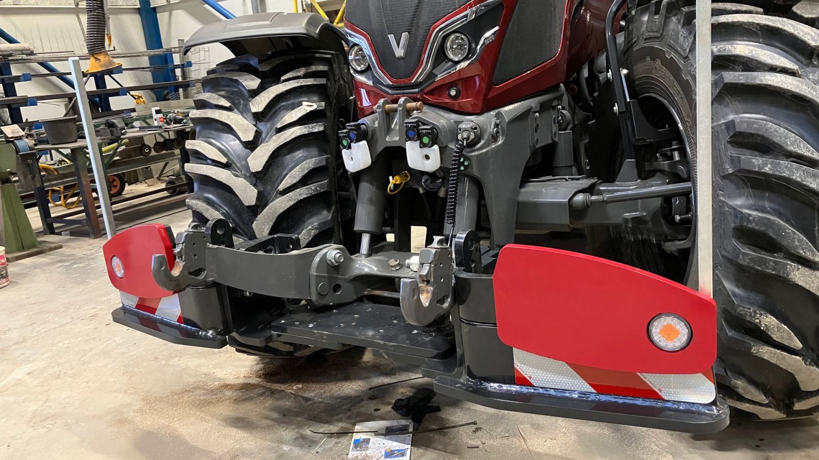 Sonstiges от тип Sonstige 350, Gebrauchtmaschine в Høng (Снимка 2)