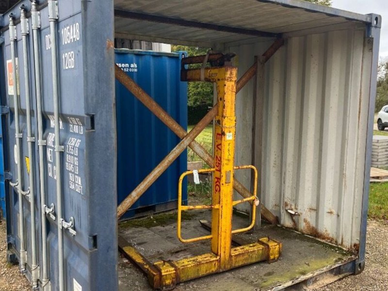 Sonstiges типа Sonstige 3500 KG, Gebrauchtmaschine в Rødovre (Фотография 1)