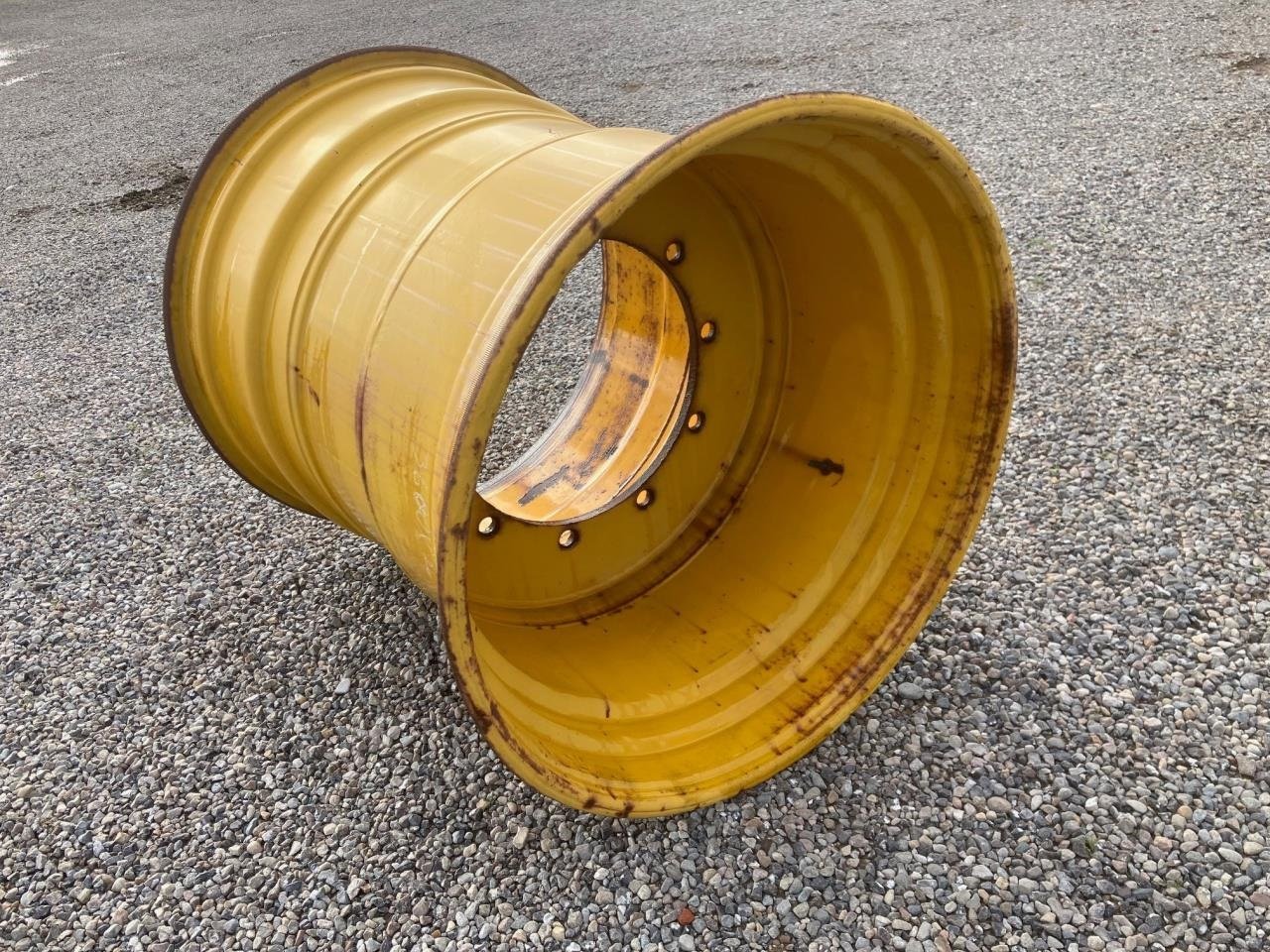 Sonstiges a típus Sonstige 36.00X32 FÆLG, Gebrauchtmaschine ekkor: Tim (Kép 1)