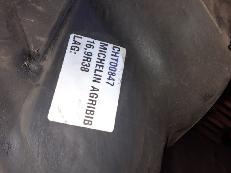 Sonstiges of the type Sonstige 38"   16.9R38, Gebrauchtmaschine in Hemmet (Picture 2)