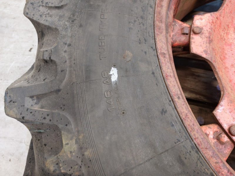 Sonstiges des Typs Sonstige 38"   18.4 R38, Gebrauchtmaschine in Hemmet (Bild 11)