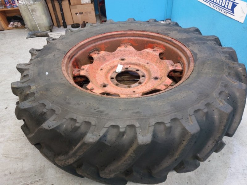 Sonstiges des Typs Sonstige 38"   18.4 R38, Gebrauchtmaschine in Hemmet (Bild 12)