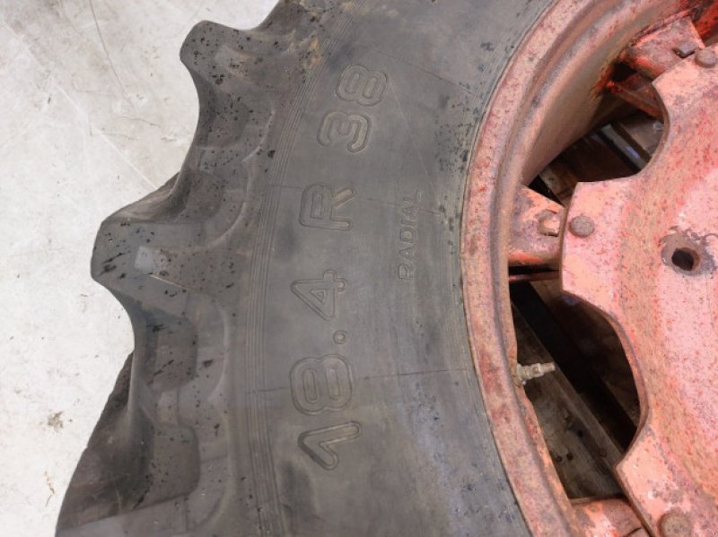 Sonstiges des Typs Sonstige 38"   18.4 R38, Gebrauchtmaschine in Hemmet (Bild 10)