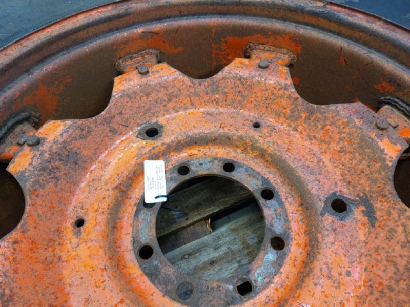 Sonstiges des Typs Sonstige 38"   18.4 R38, Gebrauchtmaschine in Hemmet (Bild 13)