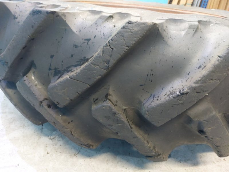 Sonstiges des Typs Sonstige 38"   18.4 R38, Gebrauchtmaschine in Hemmet (Bild 8)