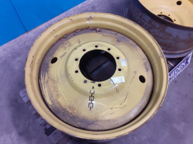 Sonstiges des Typs Sonstige 38"   18AX38", Gebrauchtmaschine in Hemmet (Bild 8)