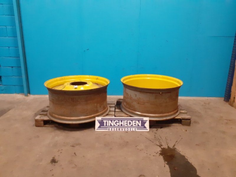 Sonstiges of the type Sonstige 38"   18AX38", Gebrauchtmaschine in Hemmet (Picture 1)