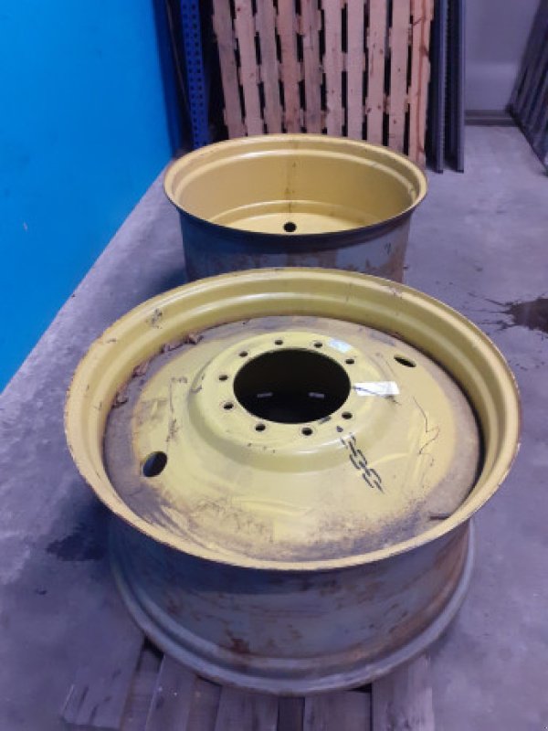 Sonstiges des Typs Sonstige 38"   18AX38", Gebrauchtmaschine in Hemmet (Bild 3)