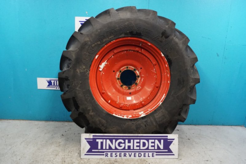 Sonstiges typu Sonstige 38"   20.8R38, Gebrauchtmaschine v Hemmet (Obrázek 1)