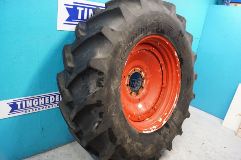 Sonstiges typu Sonstige 38"   20.8R38, Gebrauchtmaschine v Hemmet (Obrázek 3)