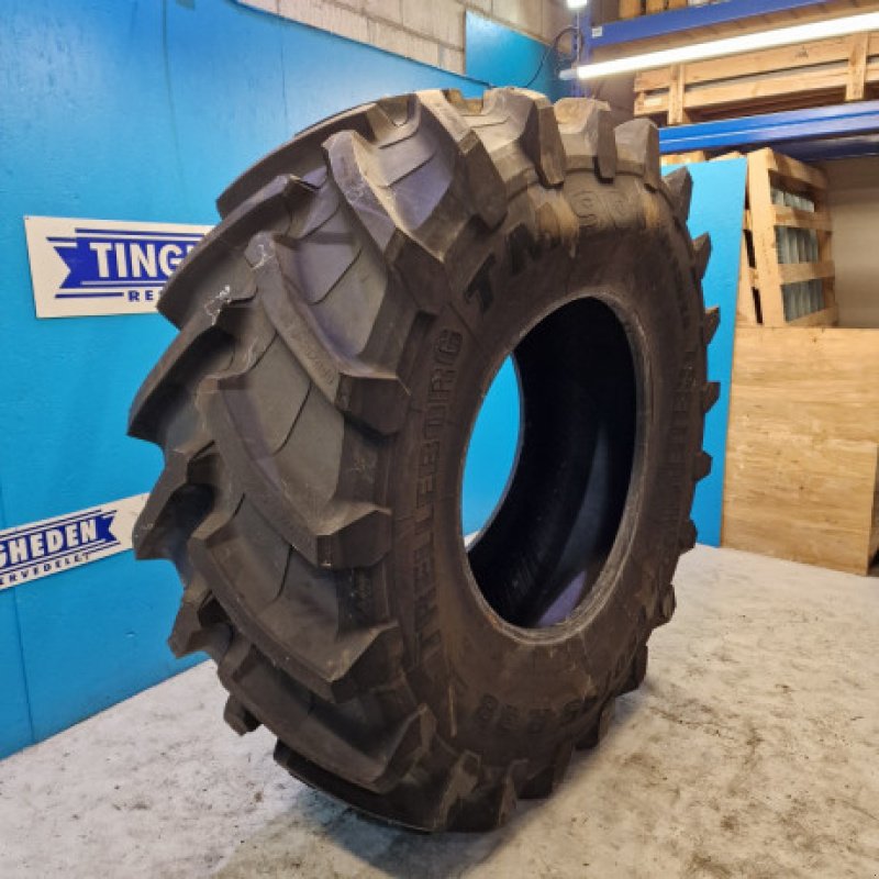 Sonstiges of the type Sonstige 38"   650/85R38, Gebrauchtmaschine in Hemmet (Picture 13)