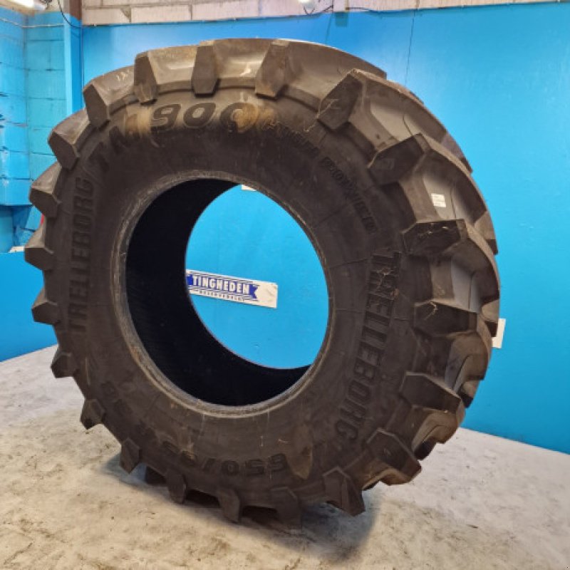 Sonstiges of the type Sonstige 38"   650/85R38, Gebrauchtmaschine in Hemmet (Picture 15)
