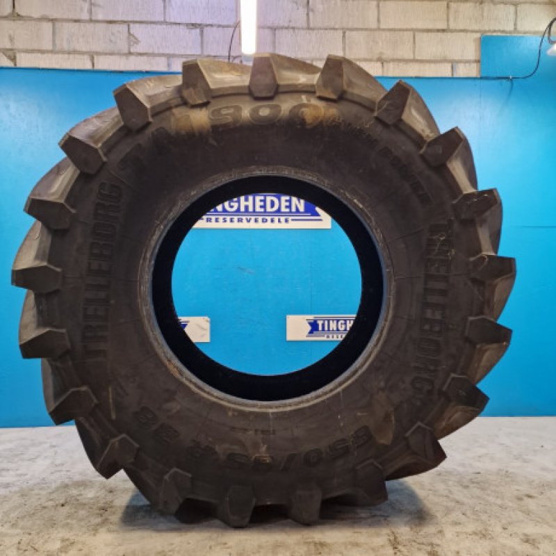 Sonstiges of the type Sonstige 38"   650/85R38, Gebrauchtmaschine in Hemmet (Picture 2)