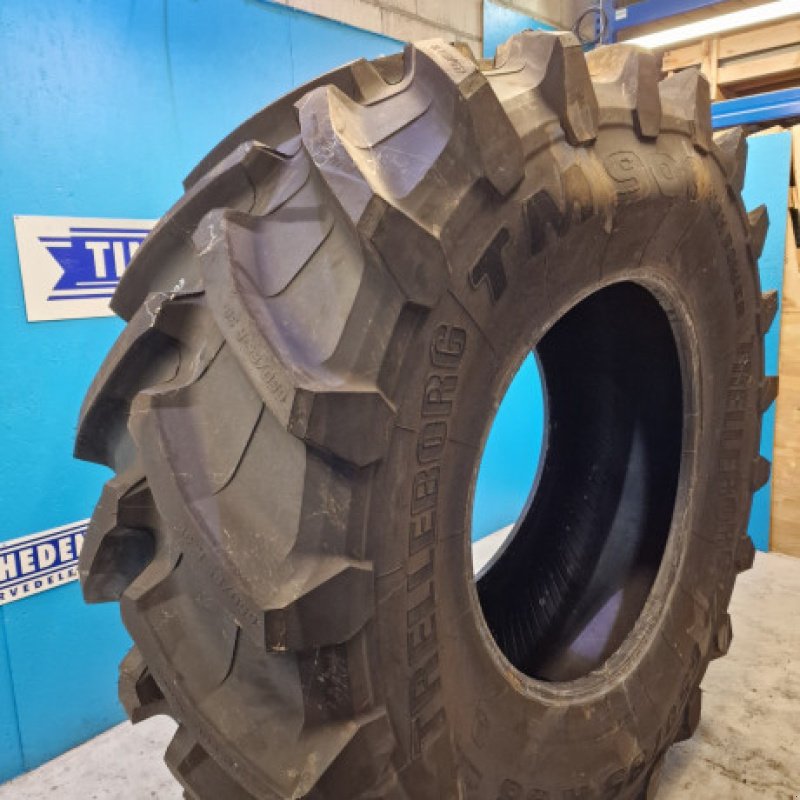 Sonstiges of the type Sonstige 38"   650/85R38, Gebrauchtmaschine in Hemmet (Picture 16)