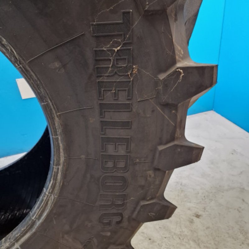 Sonstiges of the type Sonstige 38"   650/85R38, Gebrauchtmaschine in Hemmet (Picture 3)