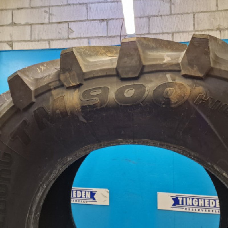 Sonstiges of the type Sonstige 38"   650/85R38, Gebrauchtmaschine in Hemmet (Picture 4)