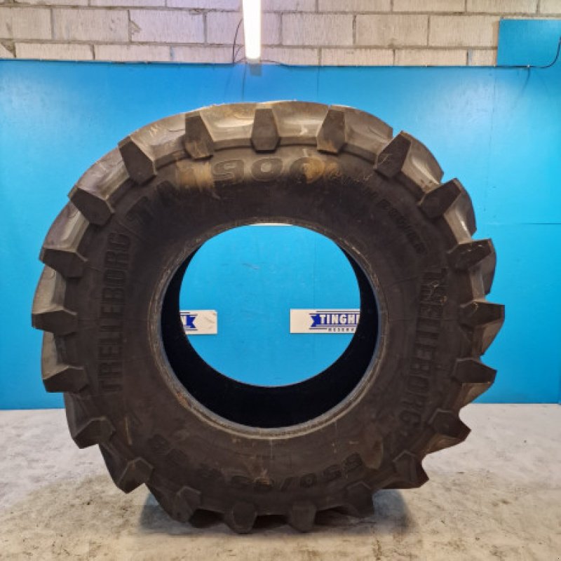 Sonstiges of the type Sonstige 38"   650/85R38, Gebrauchtmaschine in Hemmet (Picture 1)